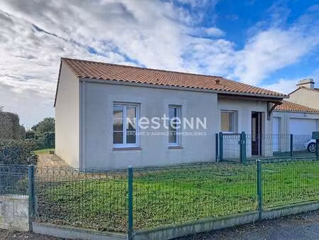 vente maison à saint-gilles-croix-de-vie (85800) : à vendre / 72m² saint-gilles-croix-de-v