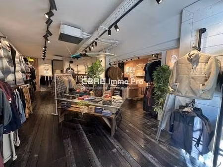 local commercial à louer