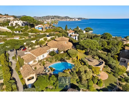 vente maison sainte-maxime (83120)