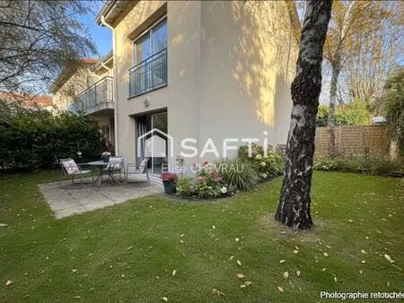 safti chevrau elise conseiller indépendant