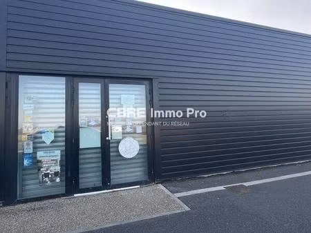 local commercial à louer