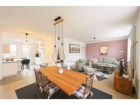 maison de ville à vendre