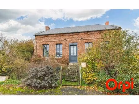 maison voyenne m² t-3 à vendre  79 000 €