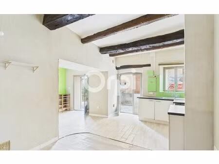 appartement callian 39.96 m² t-2 à vendre  109 500 €