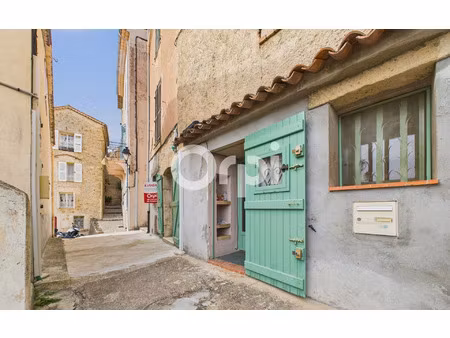 appartement callian 39.96 m² t-2 à vendre  109 500 €