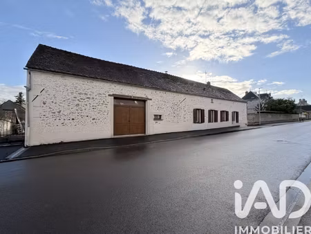 vente maison longère 6 pièces