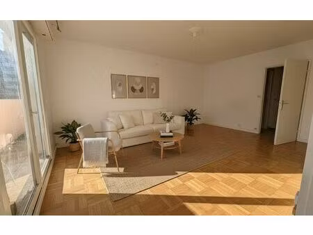 appartement épinay-sous-sénart 70.42 m² t-4 à vendre  129 000 €