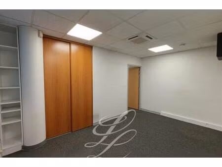 location - bureaux 40 m2 angers