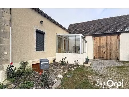 maison arpheuilles-saint-priest m² t-5 à vendre  150 000 €