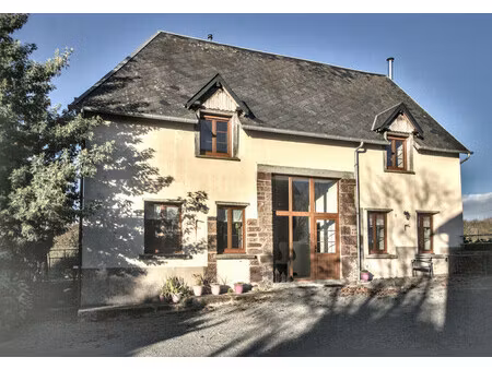 maison à vendre à lengronne (50450) - manche