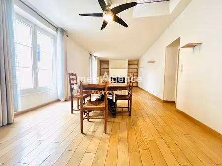 vente maison 5 pièces 131 m² à sens (89100)  210 000 €