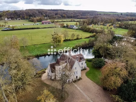 maison 13 pièces - 431 m²