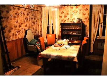 vente appartement 4 pièces 68 m² valravillon (89110)