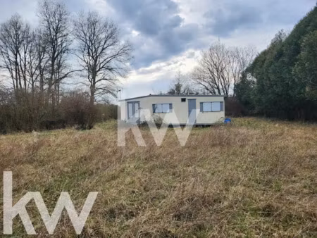 vente terrain à ouzouer-sur-trézée (45250)  29 700 €