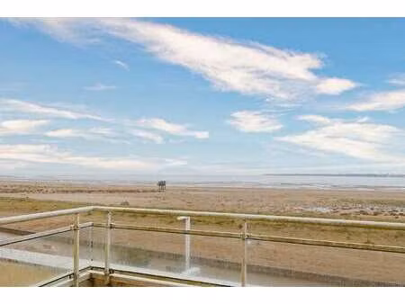 vente appartement 4 pièces à saint-brevin-les-pins (44250) : à vendre 4 pièces / 75m² sain