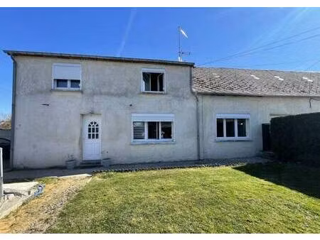 immeuble à vendre