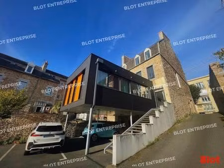 espace bureau à louer