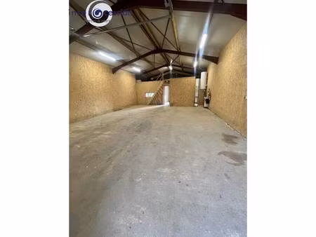 local commercial à vendre