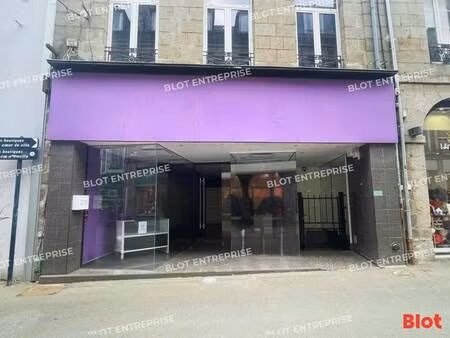 local commercial à louer