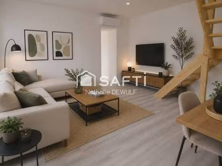 safti dewulf nathalie conseiller indépendant