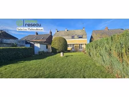 sabrina mahoudeaux immo reseau