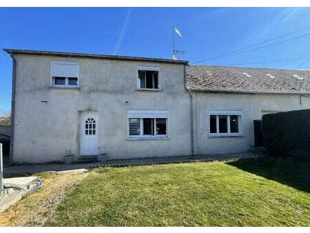 villa à vendre
