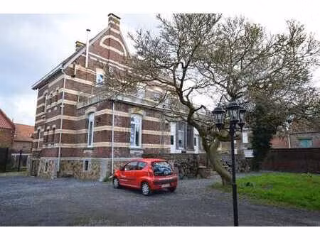 rue du partiau  1c - angreau