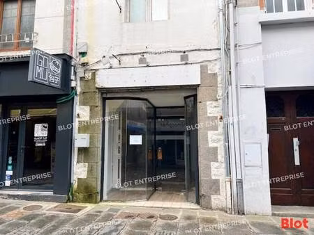 espace bureau à louer