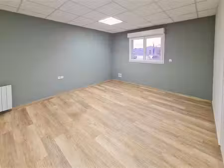 espace bureau à louer