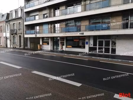 espace bureau à vendre