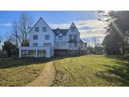 vente appartement 4 pièces bord de mer à concarneau (29900) : à vendre 4 pièces bord de me