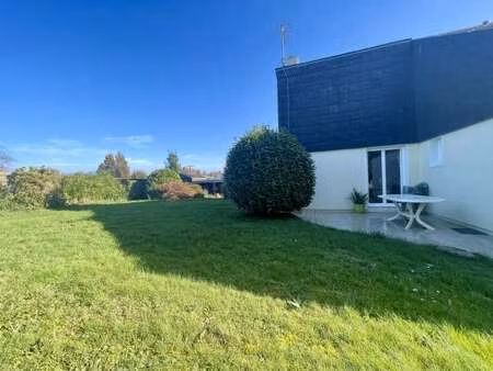 vente maison à guidel (56520) : à vendre / 120m² guidel