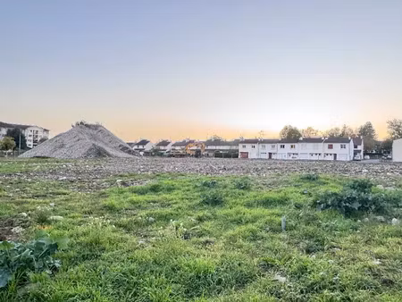 vente terrain 528 m² à aurillac (15000)  51 216 €