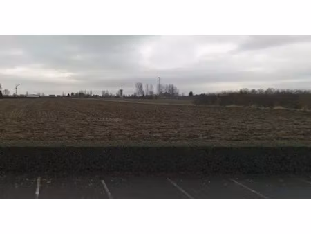 vente terrain 481 m² à la couture (62136)  69 900 €