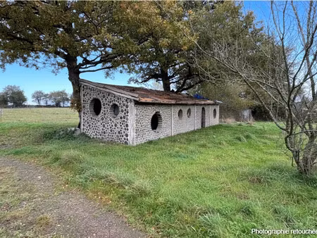 vente terrain 3350 m² à médréac (35360)  57 500 €
