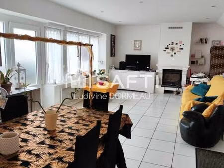 safti dormeau ludivine conseiller indépendant