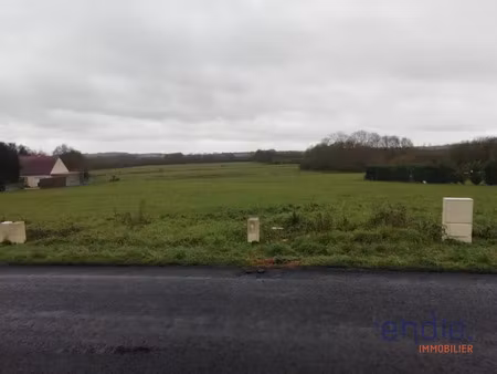 vente terrain à la guerche-sur-l'aubois (18150)  55 000 €