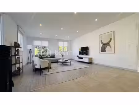 maison de plain-pied à vendre