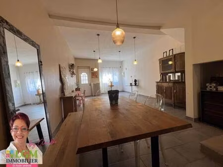 maison de ville à vendre