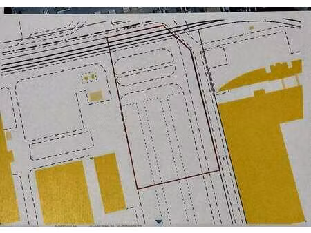 vente terrain à sablé-sur-sarthe (72300) : à vendre / 160000m² sablé-sur-sarthe