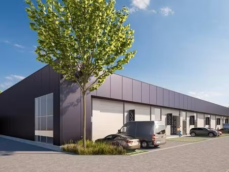 bien professionnel à vendre à lillois-witterzée € 307.750 (lhmlg) | zimmo