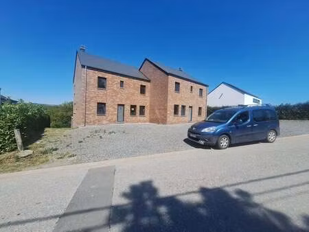 maison à vendre à hotton € 339.000 (lhmld) - | zimmo