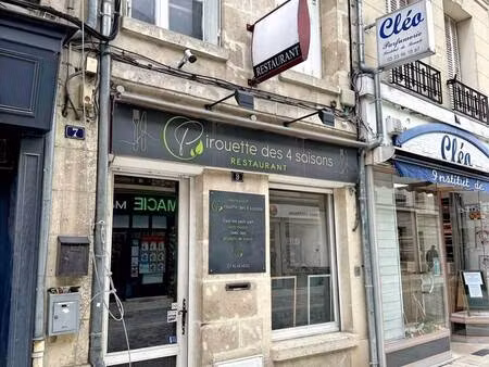 local d'activités à louer