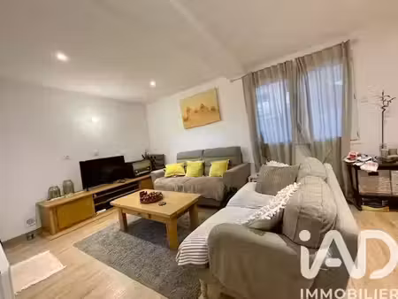vente appartement 2 pièces 51 m² tremblay-en-france (93290)