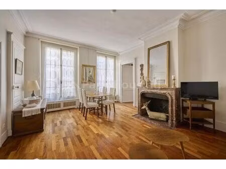 paris vi - rue saint andré des arts