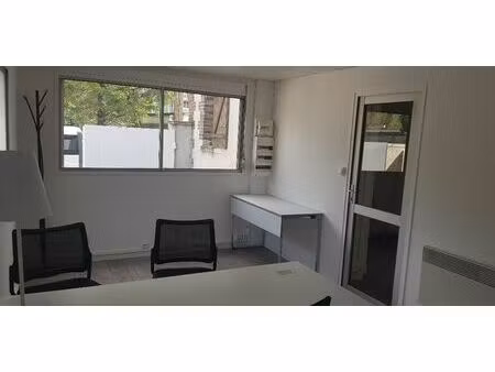 local commercial sens 1 pièce(s) 20 m2