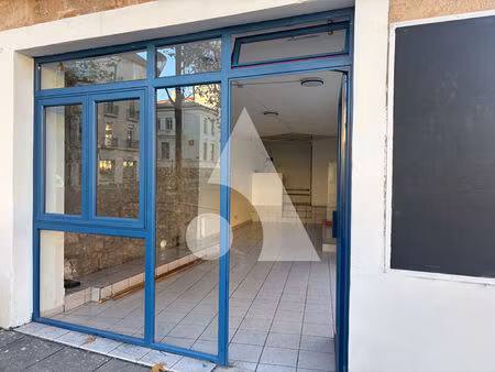 local commercial gap !