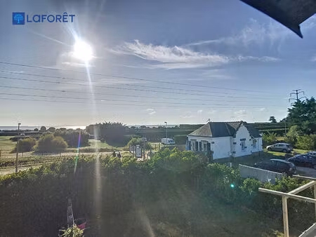 maison saint pierre quiberon 6 pièce(s) 117 m2