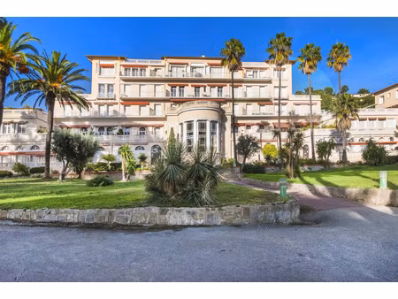 studio 32m2 résidence de standing