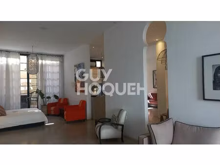 achat/vente vente pas-de-porte / grand local commercial de 1 200 m²